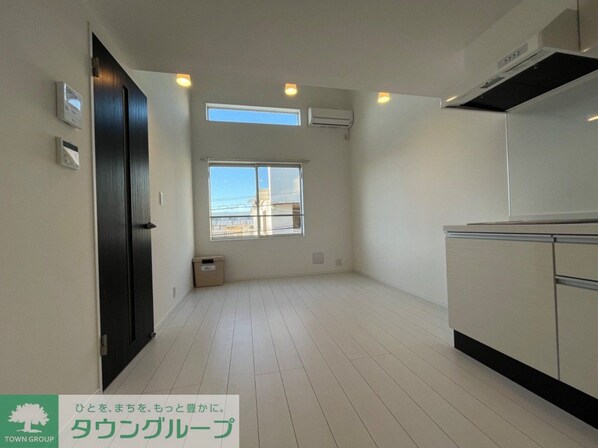 Lysstienの物件内観写真